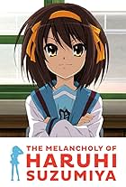 The Melancholy of Haruhi Suzumiya