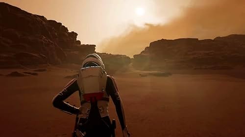 Deliver Us Mars (Gameplay Trailer)