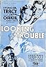 Looking for Trouble (1934) Poster