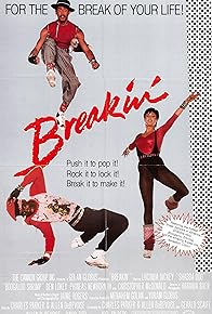 Primary photo for Breakin'