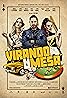 Virando a Mesa (2021) Poster