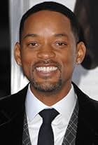 Will Smith at an event for Seven Pounds (2008)