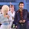 Dolly Parton and Burt Reynolds in The Best Little Special in Texas (1982)