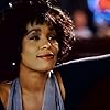 Whitney Houston in The Bodyguard (1992)