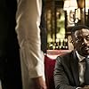 David Ajala in Falling Water (2016)