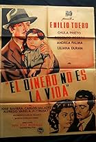 El dinero no es la vida (1952)