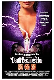 Death Becomes Her (1992)