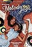 An American Girl Story: Melody 1963 - Love Has to Win (TV Movie 2016) Poster