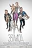 Simo Times Three (2012) Poster