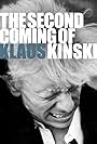 Andrew Perez in The Second Coming of Klaus Kinski (2023)