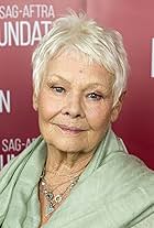 Judi Dench