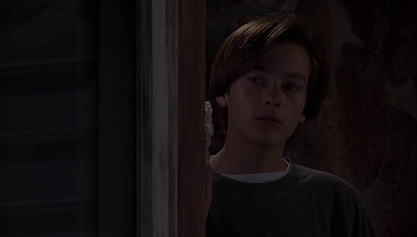 Edward Furlong in Brainscan (1994)