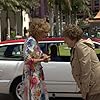 Shirley MacLaine and Jessica Lange in Wild Oats (2016)