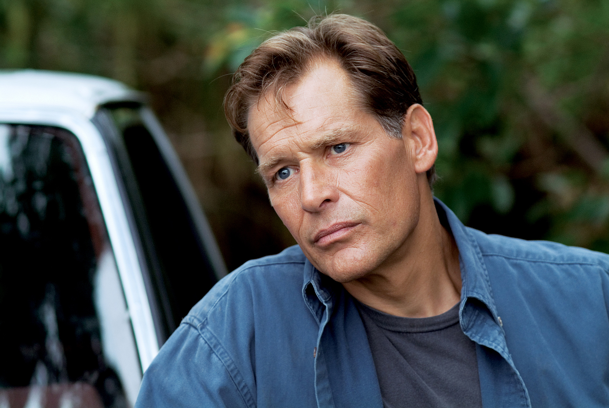 James Remar in Dexter (2006)