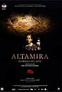 Altamira, el origen del arte (2018)