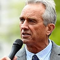 Primary photo for Twitter Spaces: Robert F. Kennedy Jr