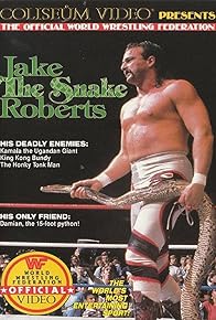 Primary photo for Jake the Snake Roberts