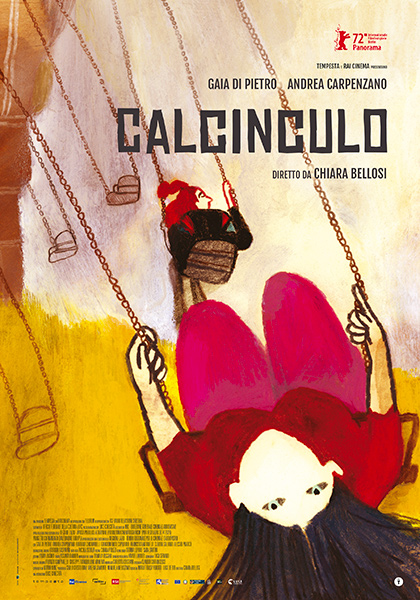 Calcinculo (2022)