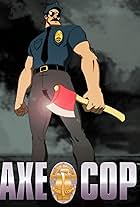 Axe Cop