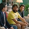 Sasha Barrese, Bradley Cooper, Zach Galifianakis, and Ed Helms in The Hangover Part III (2013)