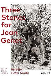 Primary photo for Three Stones for Jean Genet