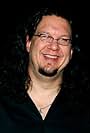 Penn Jillette at an event for The Aristocrats (2005)