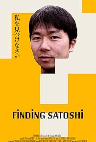 Primary photo for Finding Satoshi