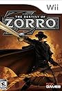 The Destiny of Zorro (2008)