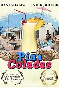 Primary photo for Piña Coladas