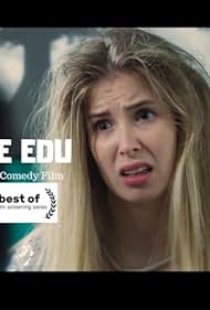 Elizabeth Owens in Life Edu (2018)