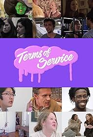 Terms of Service (2016)