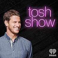 Primary photo for Tosh Show