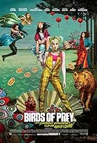 Birds of Prey