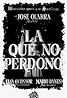 La que no perdonó (1938) Poster