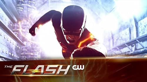 The Flash: Season 4