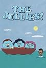 A.J. Johnson, Phil LaMarr, Earl Skakel, and Kilo Kish in The Jellies! (2017)