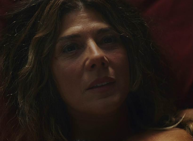 Marisa Tomei in She Came to Me (2023)