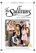 Lorraine Bayly, Paul Cronin, Susan Hannaford, Andrew McFarlane, Richard Morgan, and Steven Tandy in The Sullivans (1976)