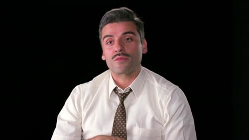 Suburbicon: Oscar Issac About The Film (International)