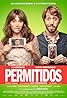 Permitidos (2016) Poster