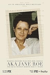 Primary photo for AKA Jane Roe