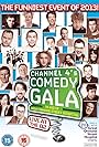 Channel 4's Comedy Gala 2013 (2013)