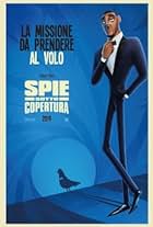 Spie Sotto Copertura