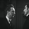 Trevor Baxter and Gerald Harper in Adam Adamant Lives! (1966)