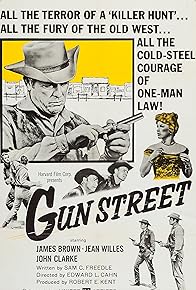 Primary photo for Gun Street