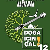 Doga Icin Cal 12 - Deniz Ustu Kopurur, Kagizman (2021)