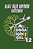 Doga Icin Cal 12 - Deniz Ustu Kopurur, Kagizman (Music Video 2021) Poster