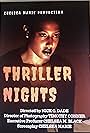 Thriller Nights (2018)