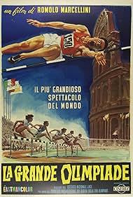 The Grand Olympics (1961)