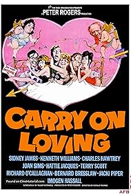 Carry on Loving (1970)